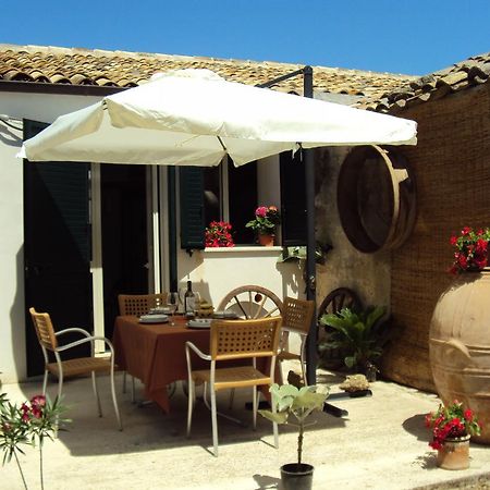 La Fattoria Guest House Sciacca Luaran gambar