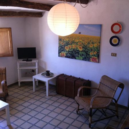 La Fattoria Guest House Sciacca Luaran gambar