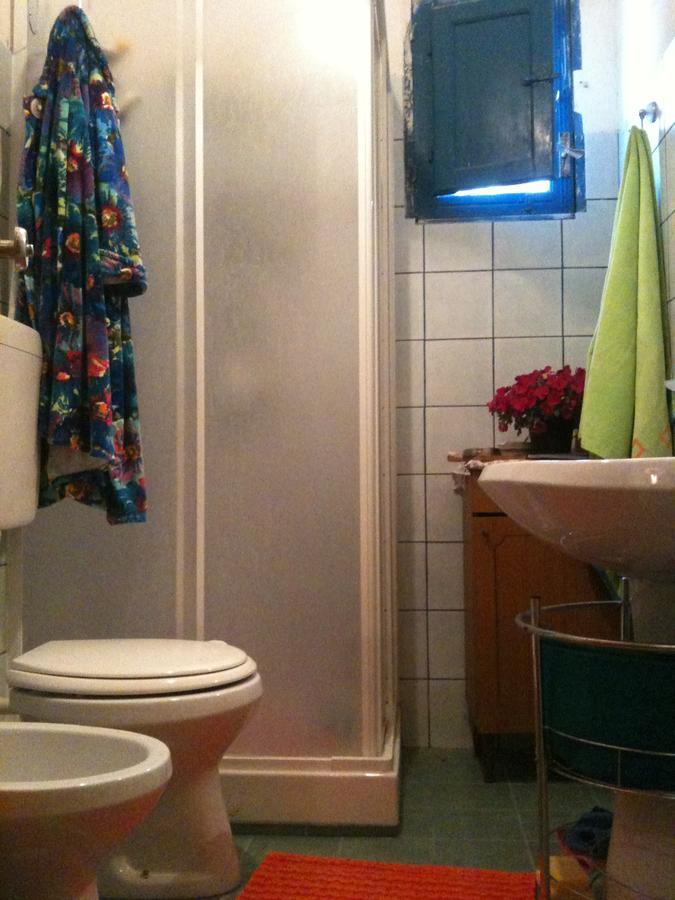 La Fattoria Guest House Sciacca Luaran gambar