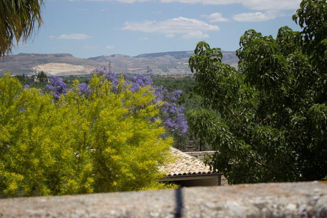 La Fattoria Guest House Sciacca Luaran gambar