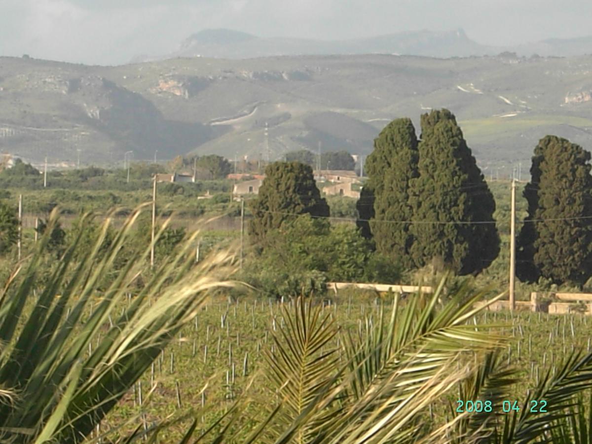 La Fattoria Guest House Sciacca Luaran gambar