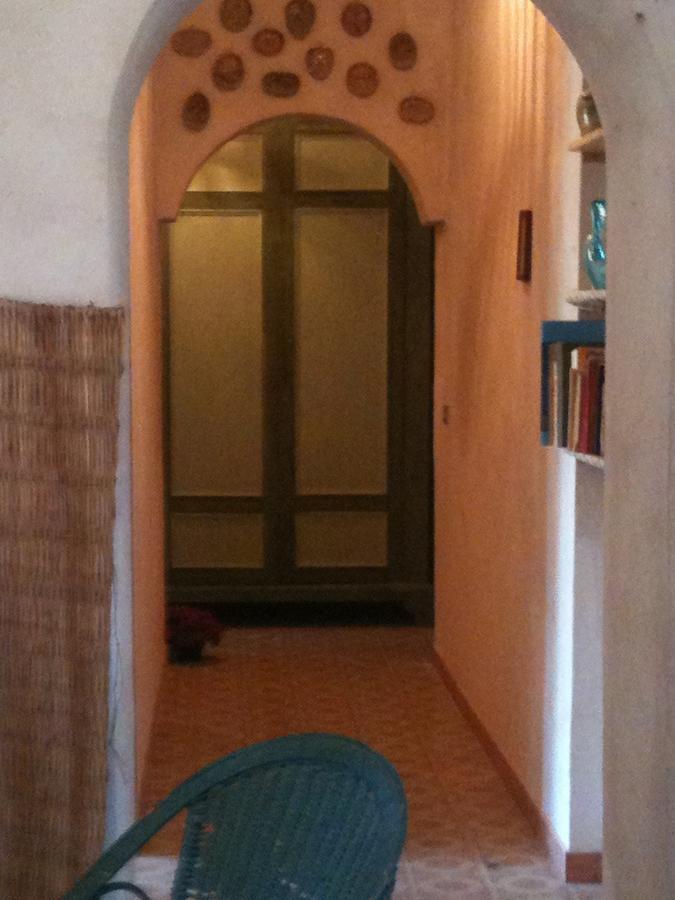 La Fattoria Guest House Sciacca Luaran gambar