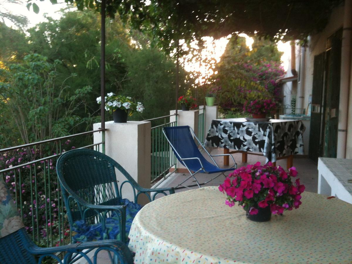 La Fattoria Guest House Sciacca Luaran gambar