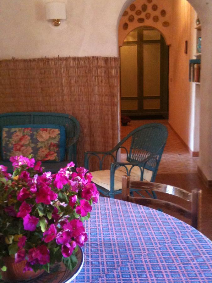 La Fattoria Guest House Sciacca Luaran gambar