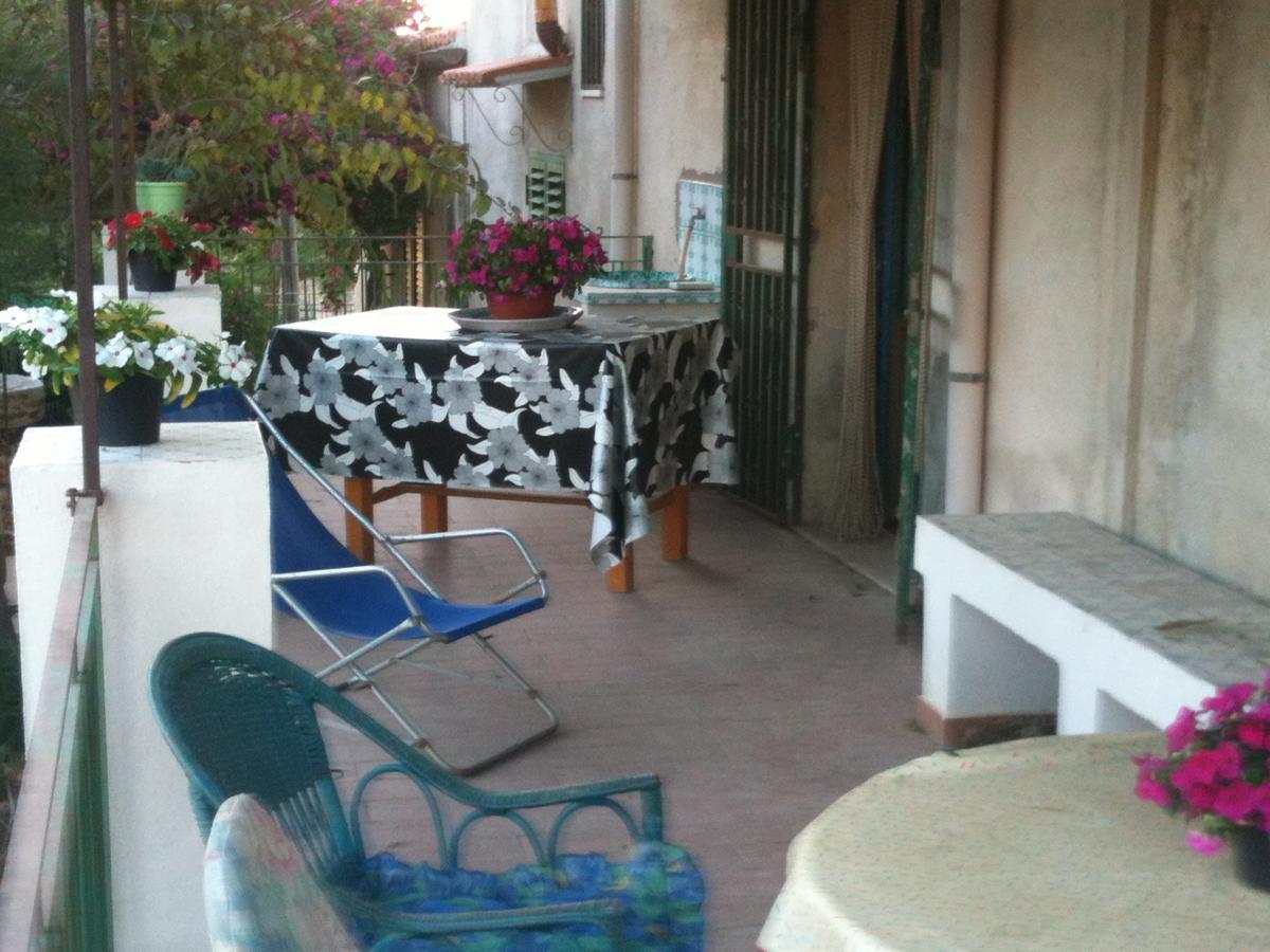 La Fattoria Guest House Sciacca Luaran gambar