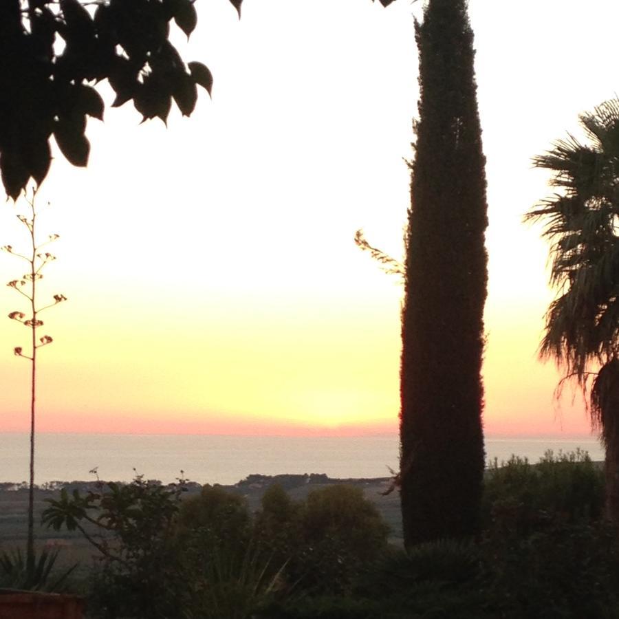La Fattoria Guest House Sciacca Luaran gambar