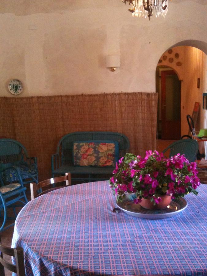 La Fattoria Guest House Sciacca Luaran gambar