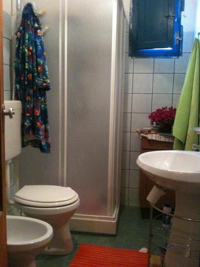 La Fattoria Guest House Sciacca Luaran gambar