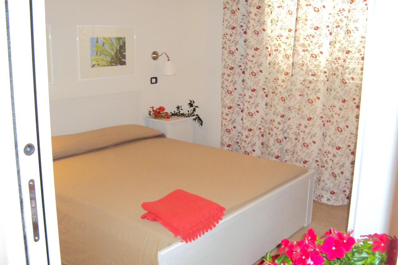 La Fattoria Guest House Sciacca Luaran gambar