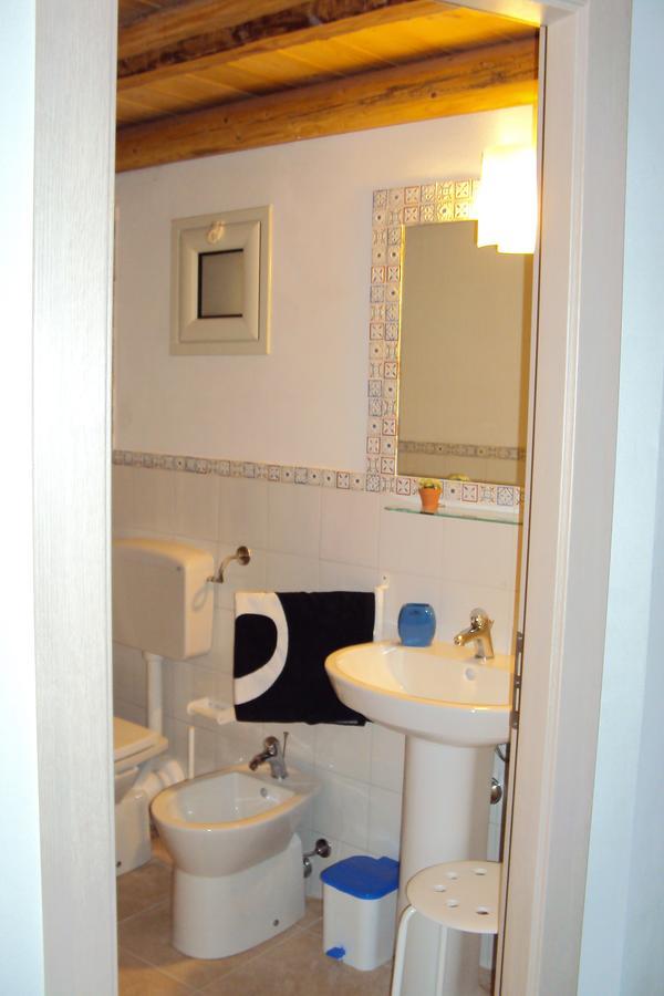 La Fattoria Guest House Sciacca Luaran gambar