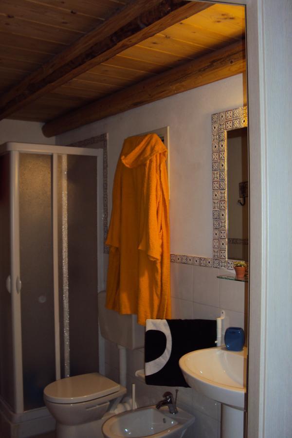 La Fattoria Guest House Sciacca Luaran gambar