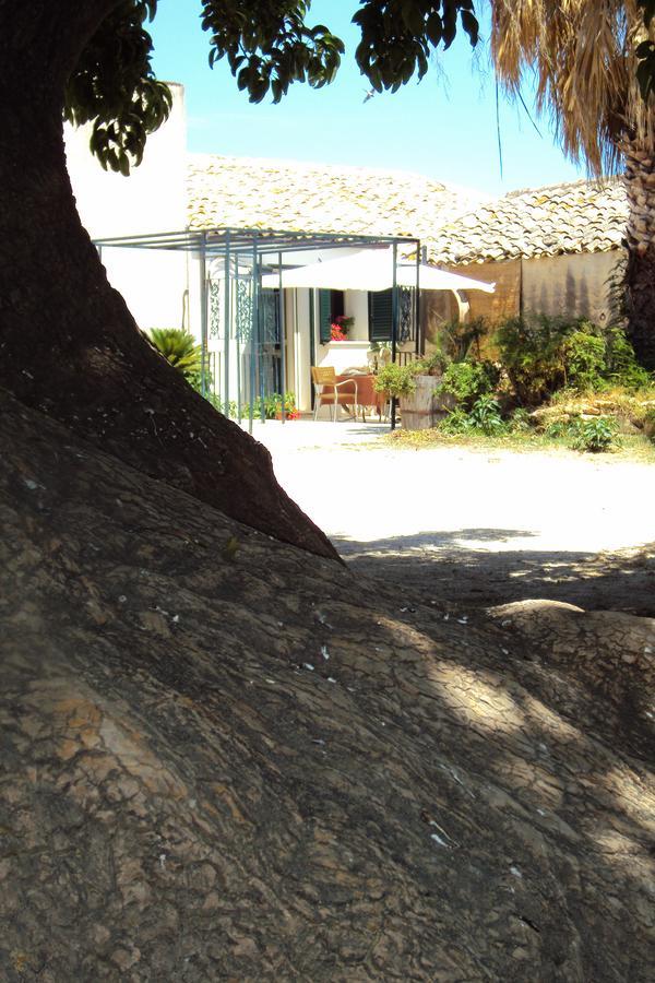 La Fattoria Guest House Sciacca Luaran gambar