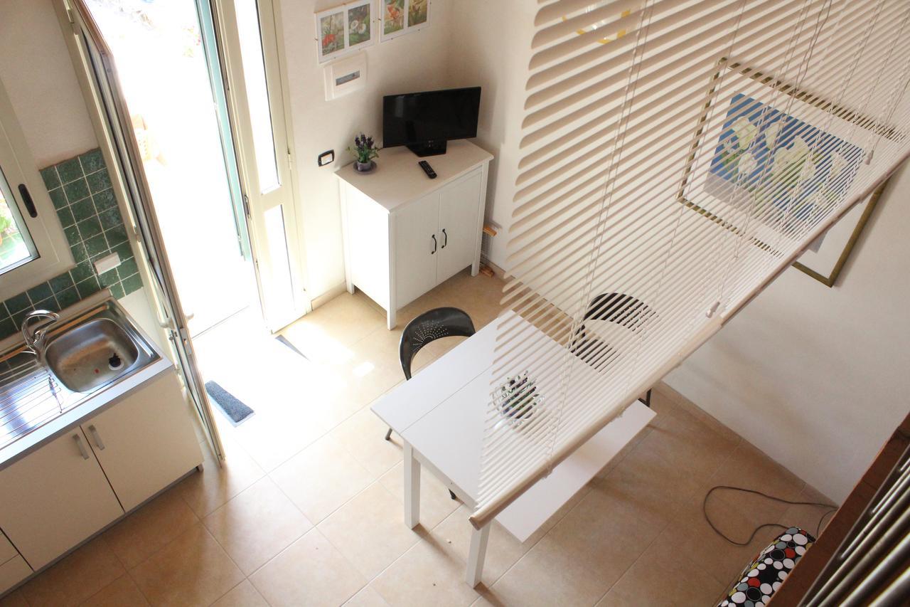 La Fattoria Guest House Sciacca Luaran gambar
