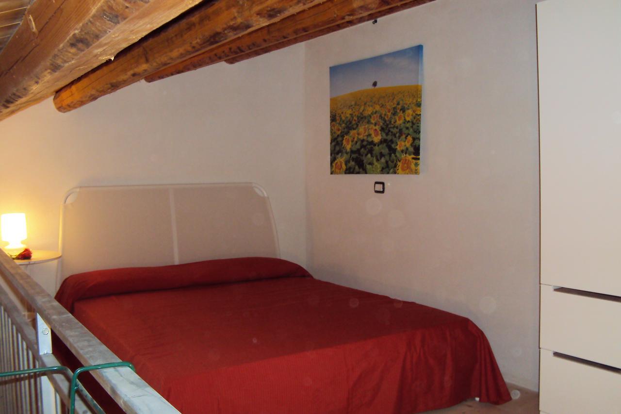 La Fattoria Guest House Sciacca Luaran gambar