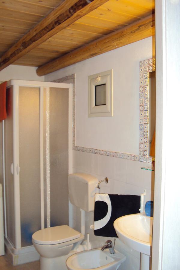 La Fattoria Guest House Sciacca Luaran gambar