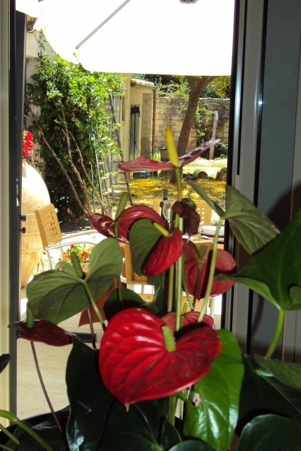 La Fattoria Guest House Sciacca Luaran gambar
