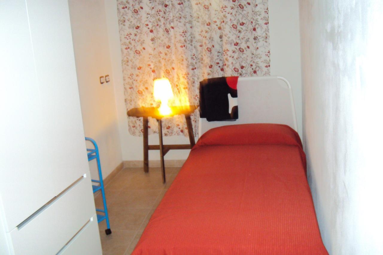 La Fattoria Guest House Sciacca Luaran gambar
