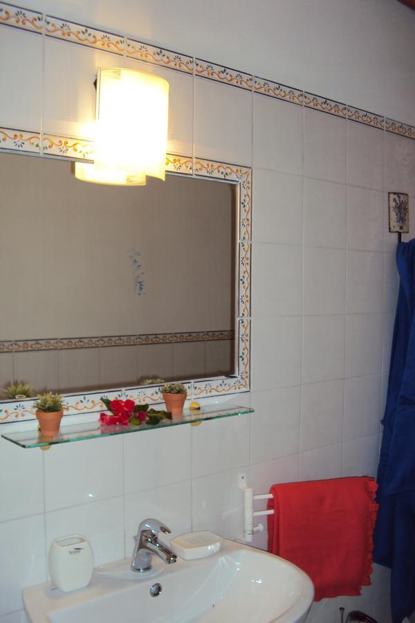 La Fattoria Guest House Sciacca Luaran gambar