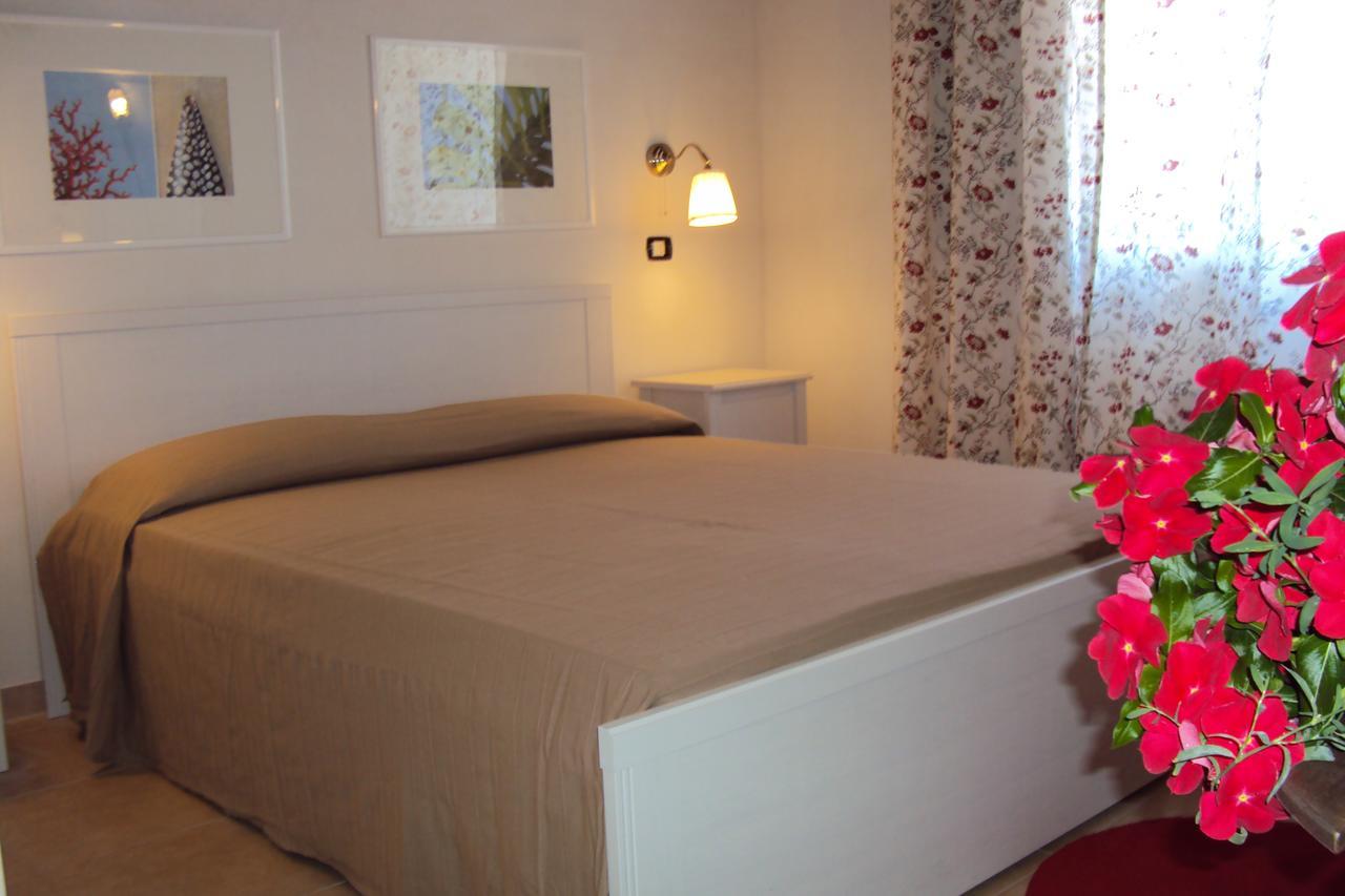La Fattoria Guest House Sciacca Luaran gambar