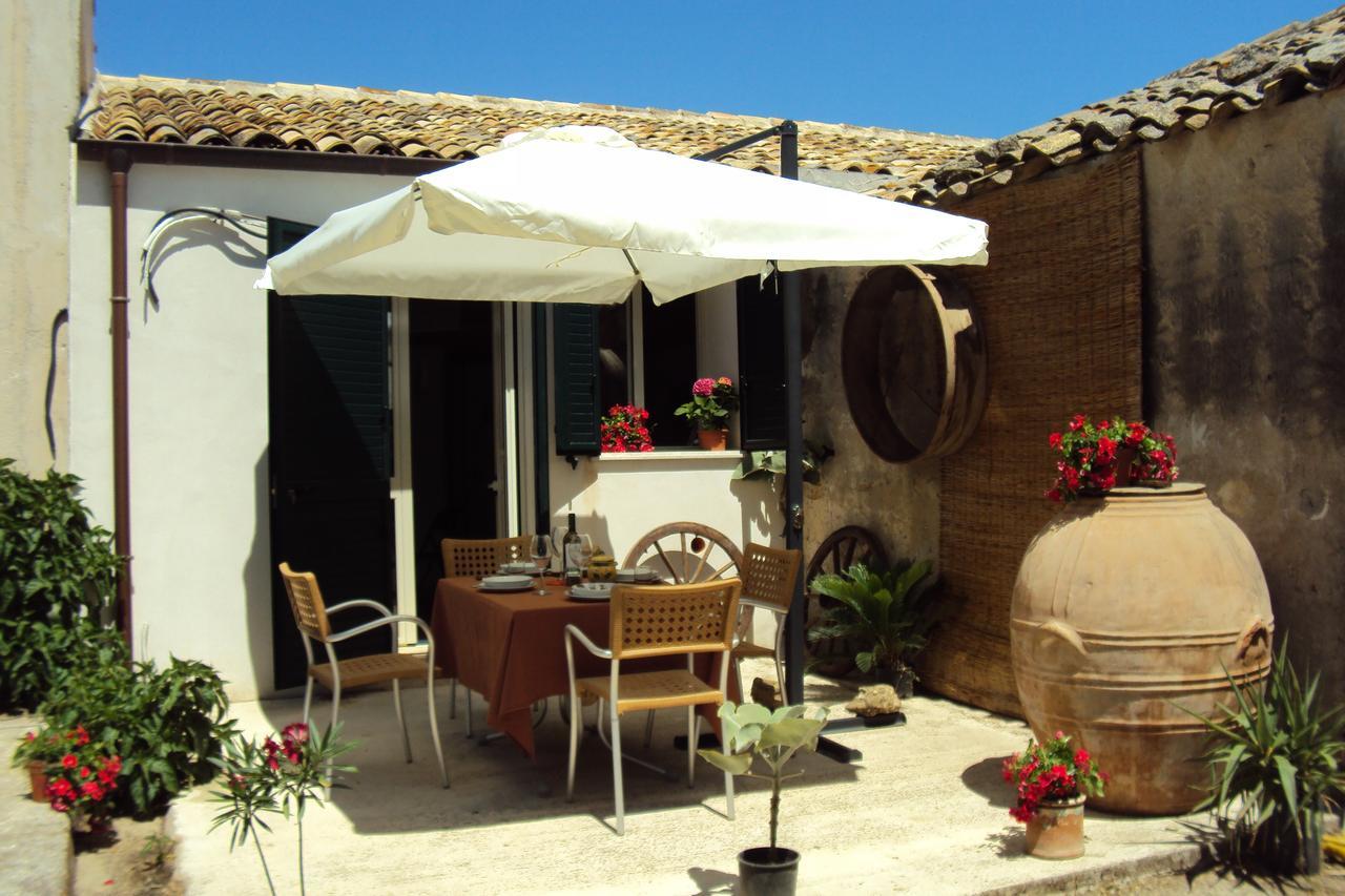 La Fattoria Guest House Sciacca Luaran gambar