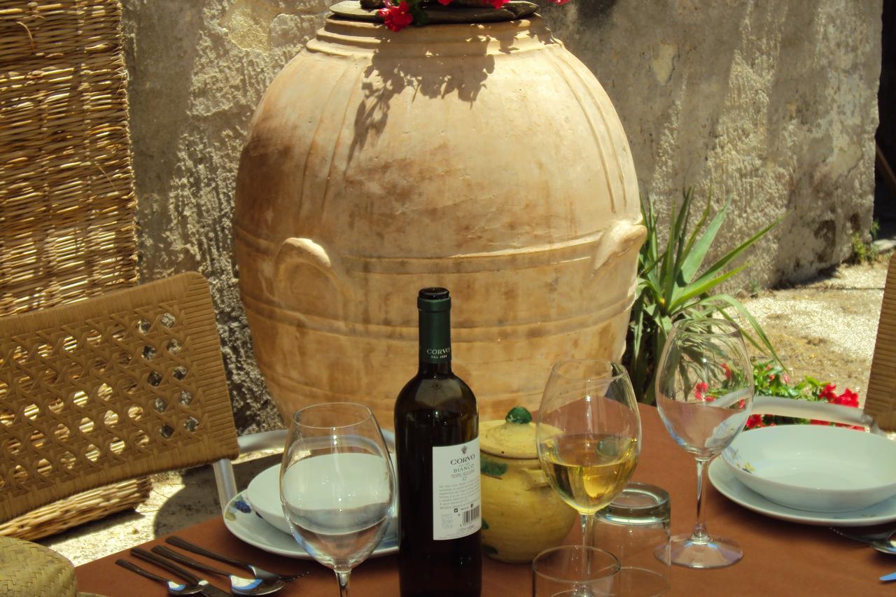 La Fattoria Guest House Sciacca Luaran gambar
