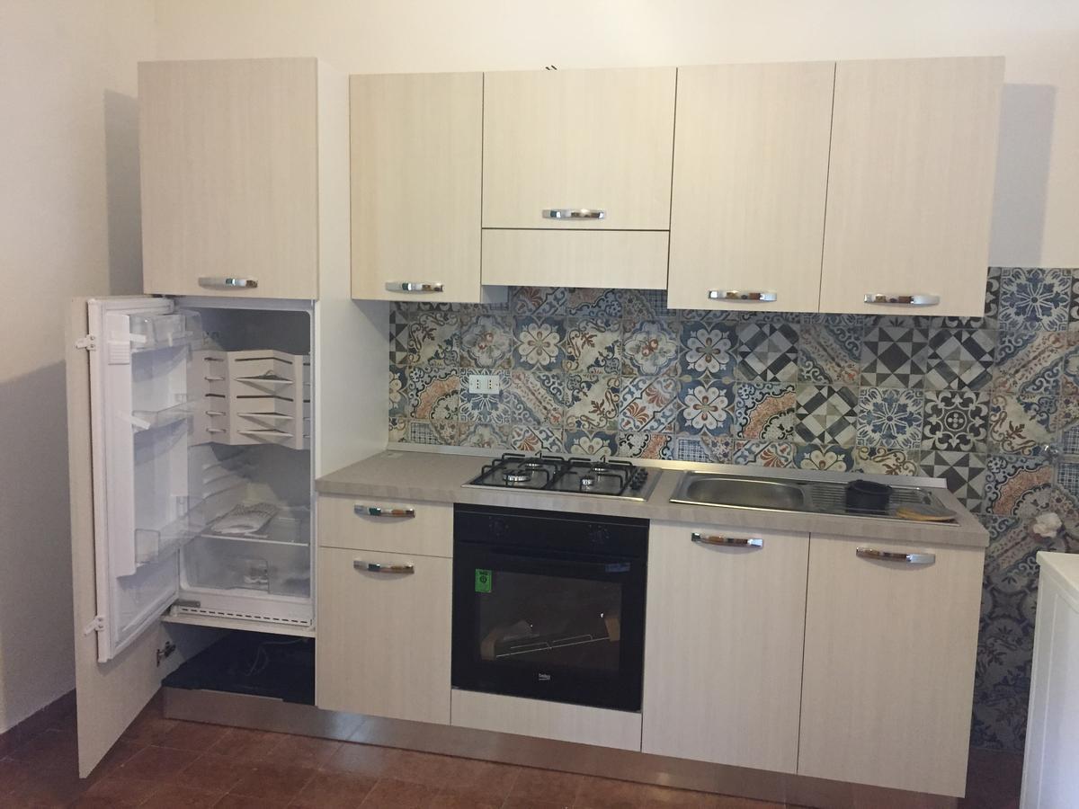 La Fattoria Guest House Sciacca Luaran gambar