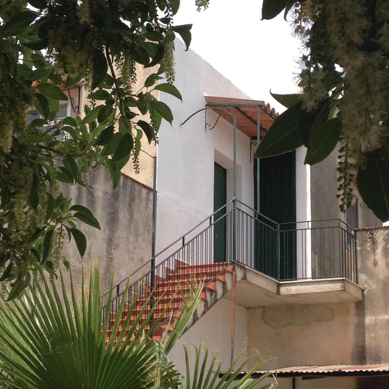 La Fattoria Guest House Sciacca Luaran gambar