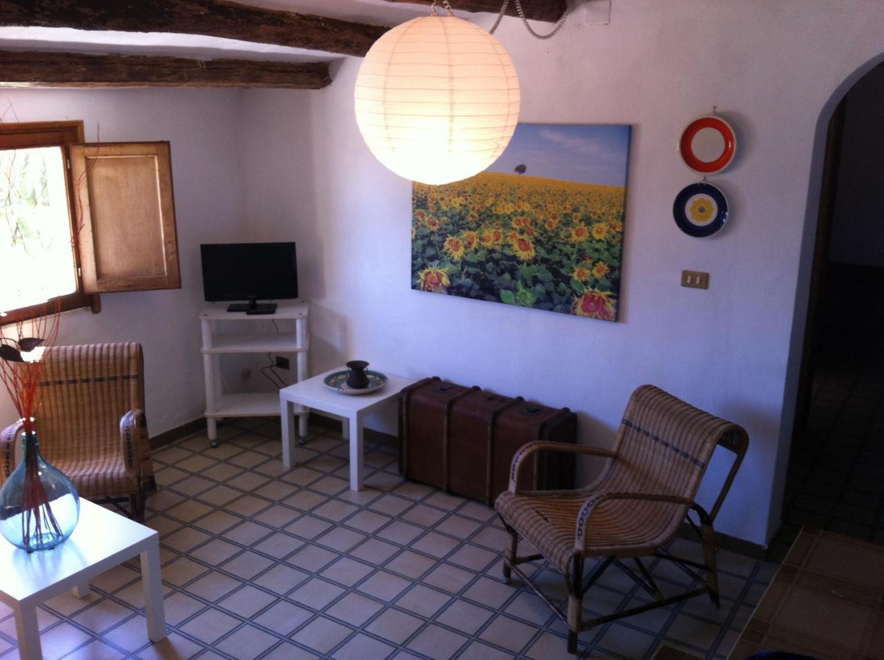 La Fattoria Guest House Sciacca Luaran gambar