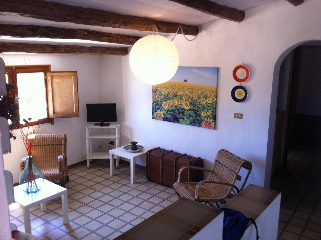 La Fattoria Guest House Sciacca Luaran gambar
