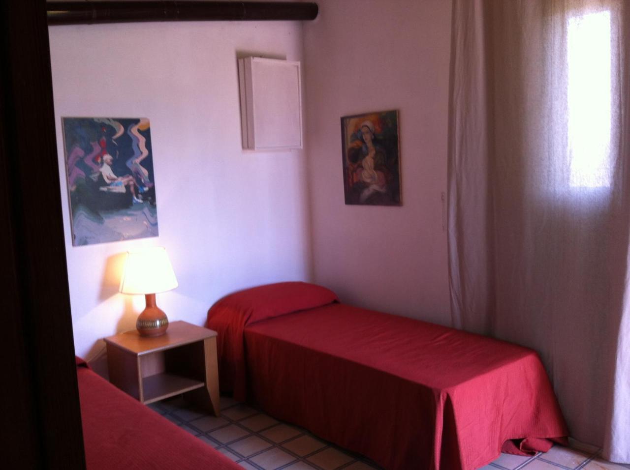 La Fattoria Guest House Sciacca Luaran gambar