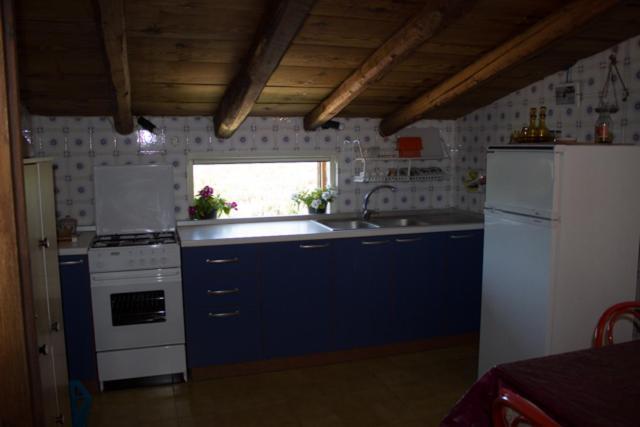 La Fattoria Guest House Sciacca Luaran gambar