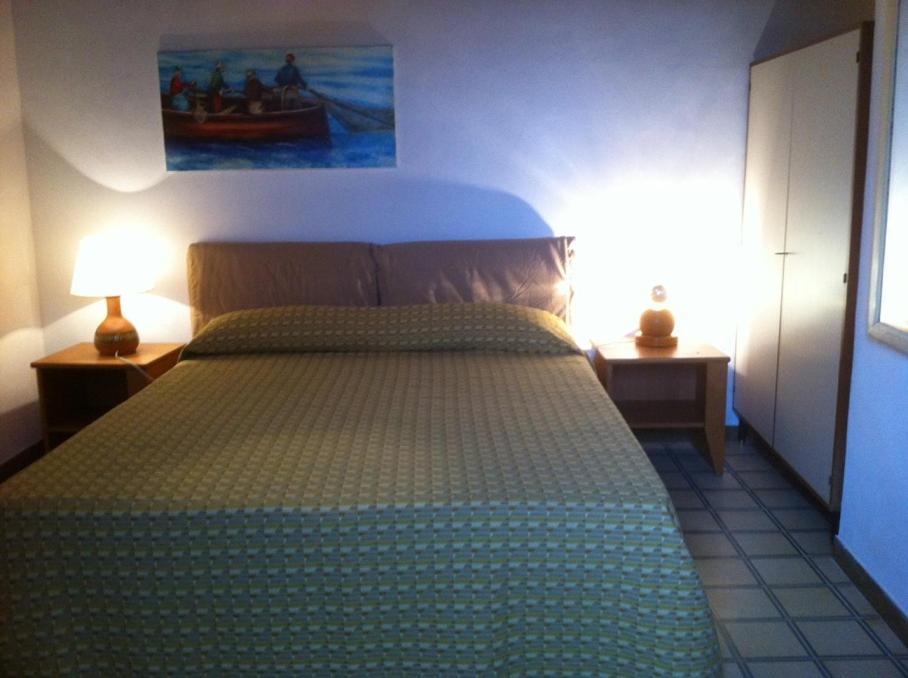 La Fattoria Guest House Sciacca Luaran gambar