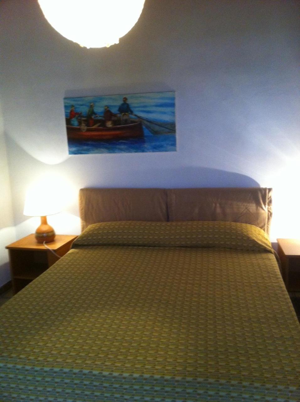 La Fattoria Guest House Sciacca Luaran gambar