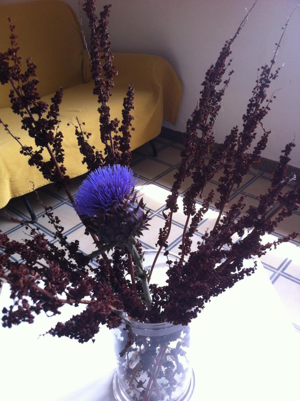 La Fattoria Guest House Sciacca Luaran gambar
