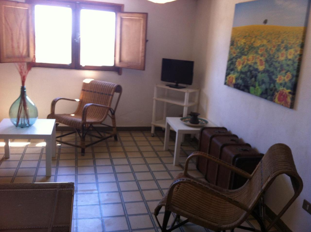 La Fattoria Guest House Sciacca Luaran gambar