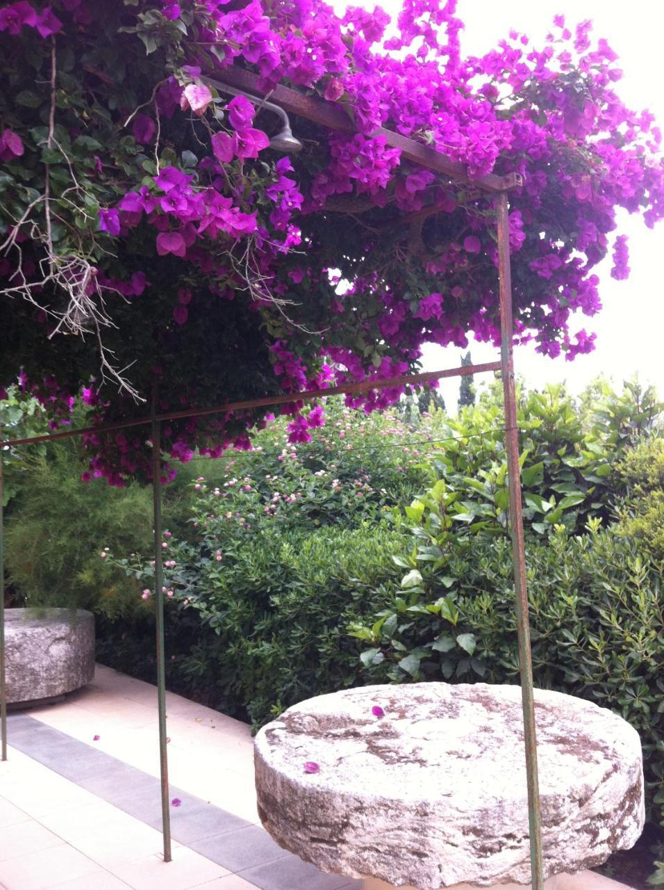 La Fattoria Guest House Sciacca Luaran gambar