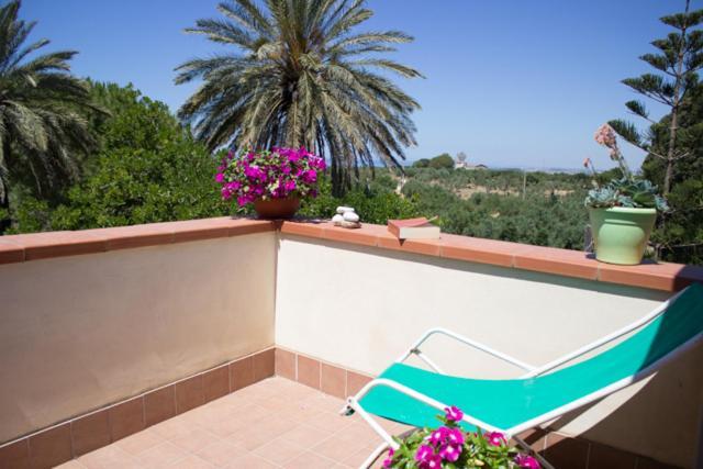 La Fattoria Guest House Sciacca Luaran gambar