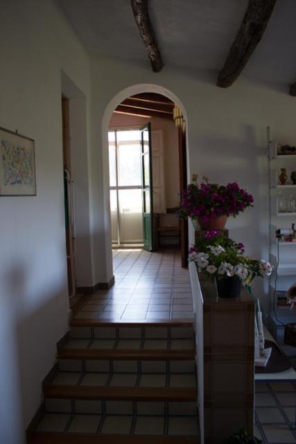 La Fattoria Guest House Sciacca Luaran gambar